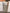 Frigidaire Stainless Steel Top/Bottom Fridge w Glass Shelves 28 1/2