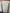 GE White Top/Bottom Fridge w Glass Shelves 28