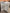 Frigidaire Cream Apt Size Top/Bottom Fridge w Wired Shelves 28 1/2