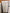(NEW)Frigidaire White Top/Bottom Fridge w Glass Shelves 29 1/2