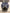 GE Navy Blue Front Load Washer- 20437