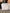 Haier Cream Mini Fridge 20