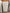 GE White Top/Bottom Apartment Size Fridge w Wired Shelves 28