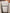 (NEW)Hisense White/Black Top/Bottom Fridge w Glass Shelves 29 3/4