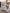 Hotpoint White Top/Bottom Fridge w Wired Shelves 28